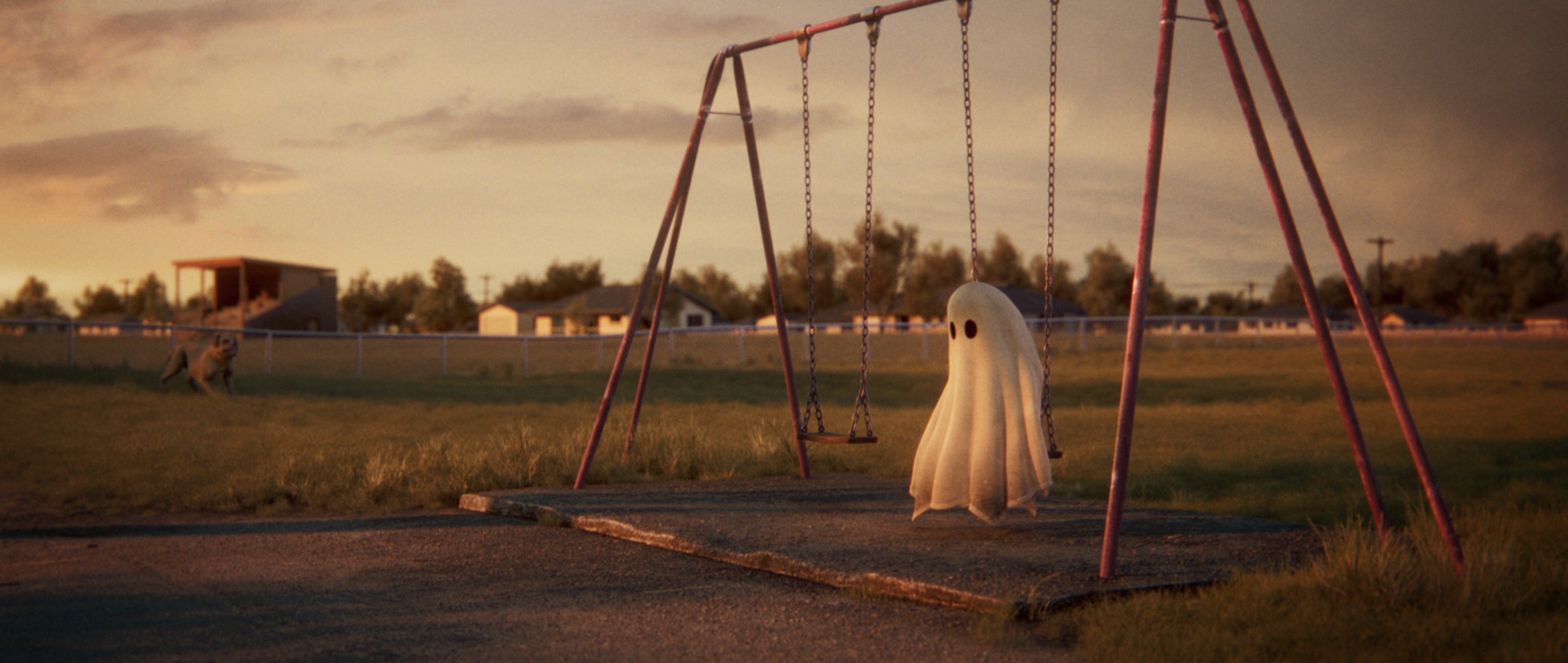 Telstra looks beyond festive clichés to tell an unexpected Christmas story via BMEOF with +61